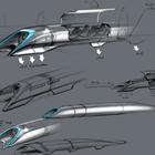 Prijevoz budućnosti: Kreću u gradnju probnog Hyperloopa