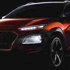 Službeno predstavljanje: Hyundai Kona svjetlo dana ugledat će 13. lipnja