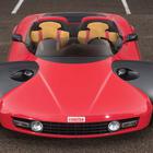 Ludo dizajnirani konceptni Ferrari iz 1993. izgledao je ovako