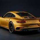 Ovako izgleda milimetarski precizna proizvodnja Porschea 911 Turbo S Exclusive