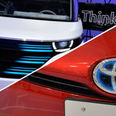 Volkswagen ponovno prestigao Toyotu