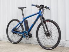 KARMIC KOBEN E-BIKE