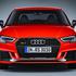 Audi RS3 Sedan: Bez plana prodaje za Europu