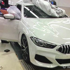 Izgleda zapanjujuće: Potpuno razotkriven novi BMW Serije 8!