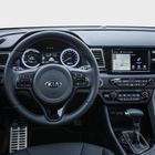 Kia Niro: Najmanji Kijin SUV tehnikom se ugleda na Prius, a izgledom na Sportage