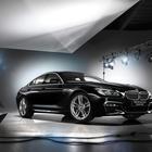 BMW 6 Gran Coupe: Ekskluzivno izdanje za stoti rođendan