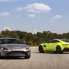 Po mjeri Bonda: Britanci pokazali najbolji Aston Martin dosad