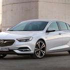 Opel razotkrio novu Insigniju: Ovo je prava sportska ljepotica
