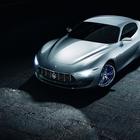 Maserati odgodio model Alfieri do 2020. godine