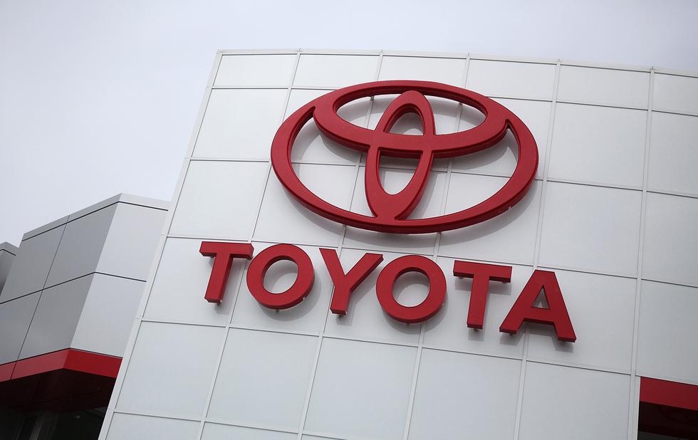 Tužili Toyotu: Pri izradi auta koristili nekvalitetne materijale