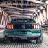 Novi Ford Mustang Bullitt obilježava 50 godina legende