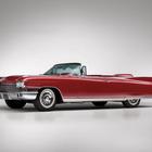Cadillac Eldorado: Američka ikona iz zlatnih vremena autoindustrije