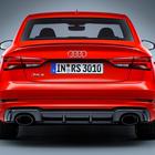 Audi RS3 Sedan: Bez plana prodaje za Europu
