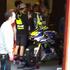 To može samo Dottore: 18 dana nakon prijeloma noge Rossi trenirao u Misanu