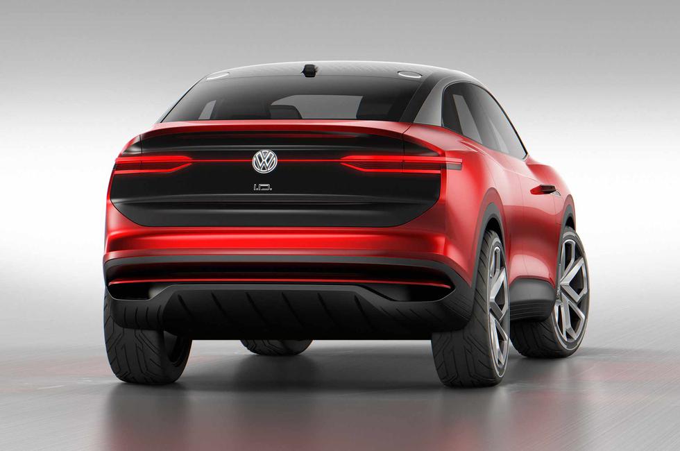 Frankfurt 2017: Volkswagen odlučno utire put u automobilsku budućnost