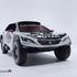 Peugeotov brutalni 3008 DKR za novu pobjedu na reliju Dakar