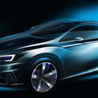 Subaruov konceptni crossover Viviz blizu serijske proizvodnje