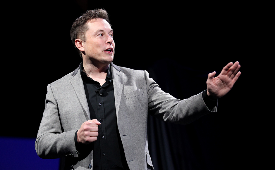 Elon Musk | Author: Wccftech