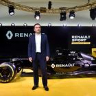 RS16 je Renaultov bolid za sezonu 2016.