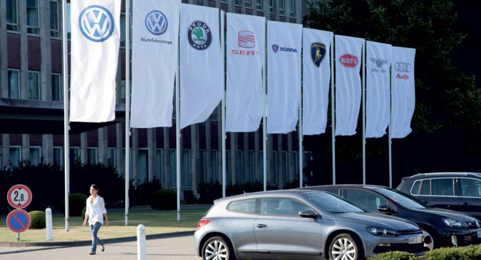 Grupa Volkswagen kupcima novih štedljivih auta nudi 10.000 € poticaja