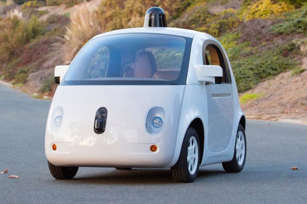 Autonomni auti i roboti mogli bi 'pojesti' polovicu poslova?