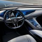 Buick Avista: Zvijer od 400 konjskih snaga