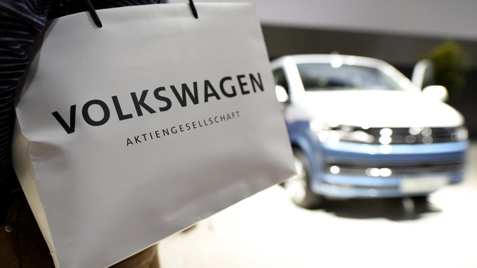 Afera dizel: EU je razočaran odnosom VW-a prema kupcima  