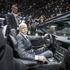 Dieter Zetsche - poliglot i brvi brk Mercedesa već četrdeset godina