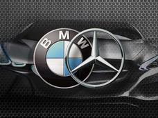 BMW protiv Mercedesa