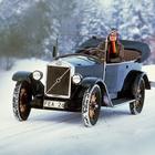 Šveđani slave devedeseti rođendan Volva, najsigurnijeg auta u svijetu