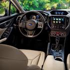 Subaru započeo s proizvodnjom Impreze u SAD-u