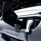 Iz Ženeve premijerno: Hyundaijeva Kona u električnoj verziji