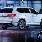 Volkswagen Atlas R-Line: Robustan SUV za sve prepreke