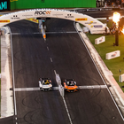 Race of Champions: Majstori Formule 1 uzeli naslove