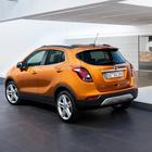Opel Mokka X: Temeljito povezana avanturistica za sve terene
