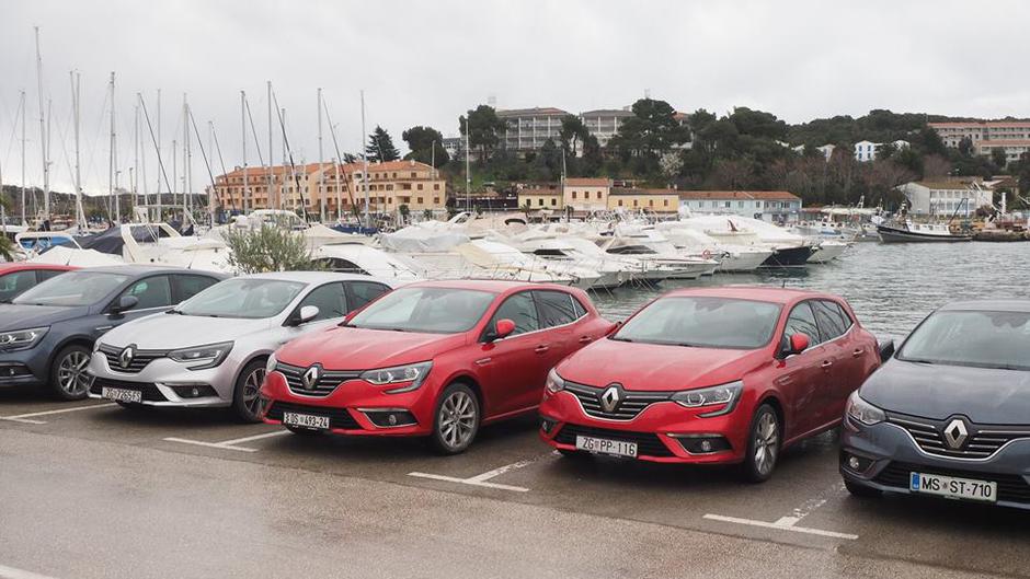 Renault Megane | Author: Auto start