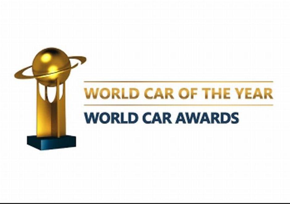 WORLD CAR OF THE YEAR 2016 | Author: WCOTY
