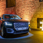 Audi osvaja mlade: Q2 izgleda poput spoja SUV-a i sportaša 