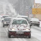 Očistite automobil od snijega ili vam slijedi kazna od 700 kuna
