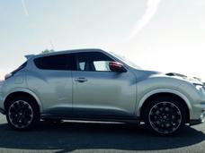 NISSAN JUKE NISMO RS