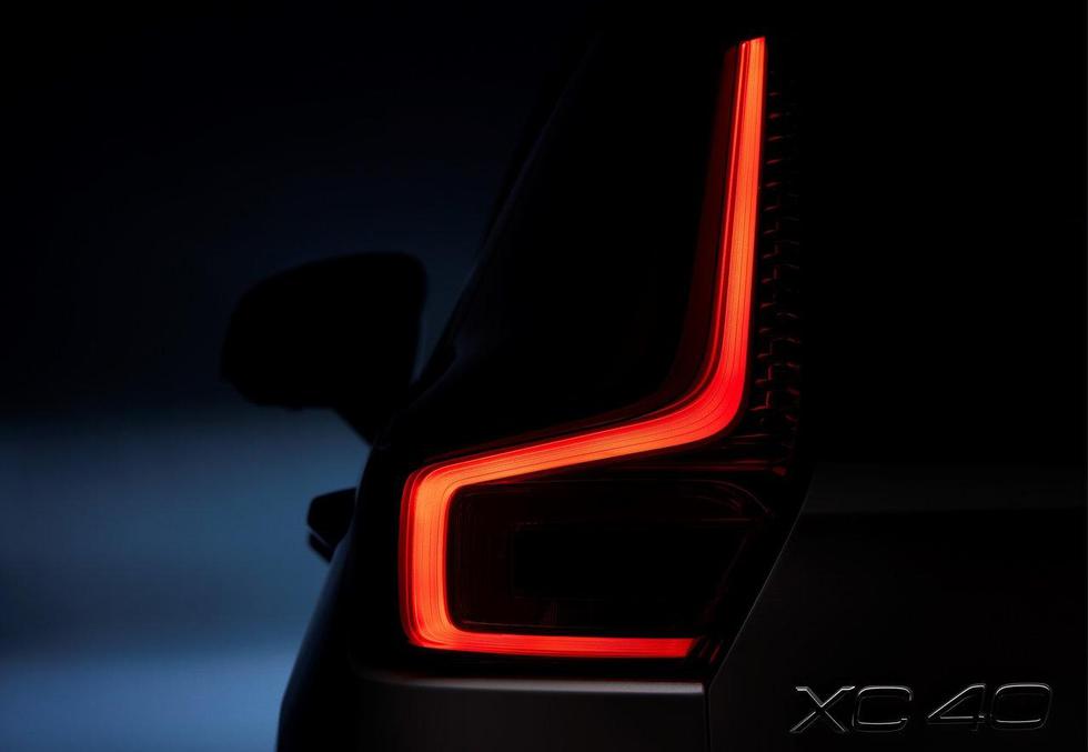 Službeno je: Svjetlo dana ugledao je novi švedski SUV, Volvo XC40
