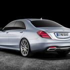 Objavljene cijene nove Mercedesove S-klase, početni S350d model 88.446 eura