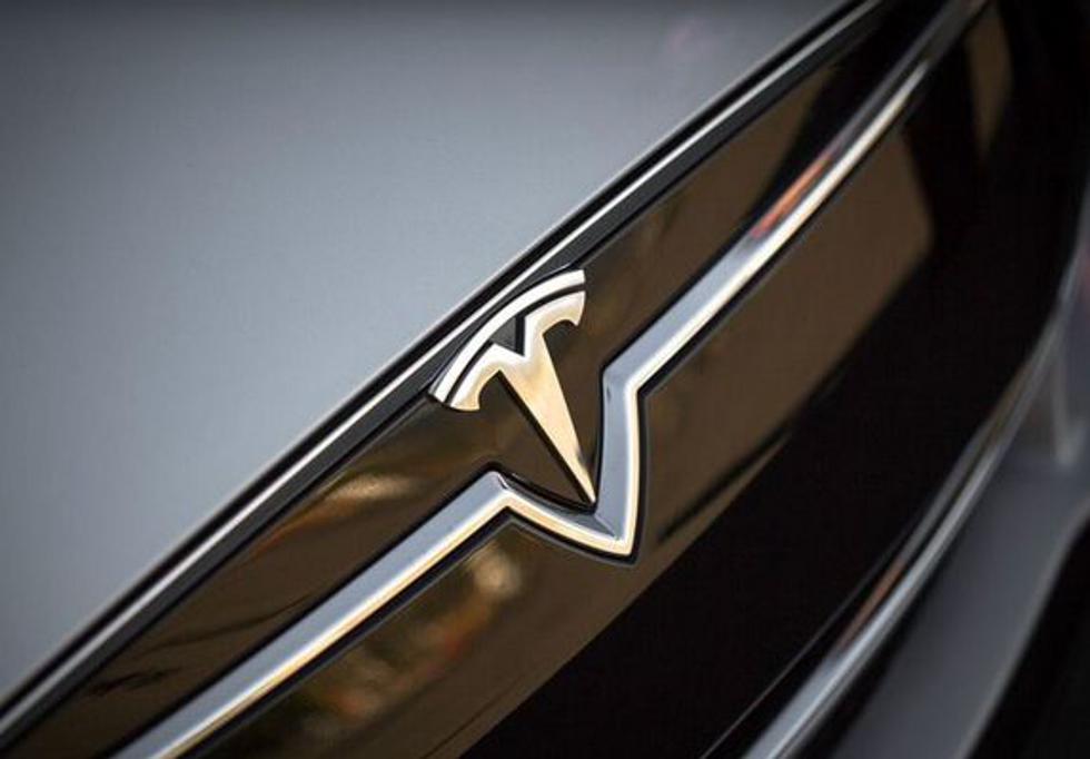 Modelom 3 'za narod' Tesla će konkurirati BMW-ovoj seriji 3