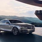 Povratak velikana: Hoće li dogodine ovako izgledati novi BMW serije 8?