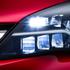 Nova Astra ima svjetla IntelliLux s LED matricom