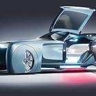Rolls-Royceov koncept 103EX ugledao svjetlo dana
