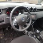 Hrvatska premijera: Nova Dacia Duster za povoljnih 99.900 kuna