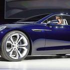 Buick Avista: Zvijer od 400 konjskih snaga