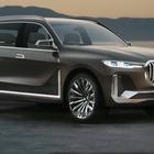 BMW nije izložio X7 u Detroitu jer je u transportu - slupan!