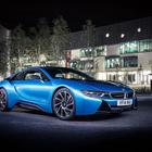 BMW-ova prodaja električnih automobila pada